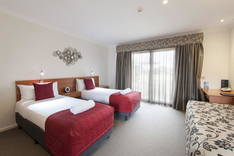 Wagga RSL Club Motel - Accommodation Main Beach 4