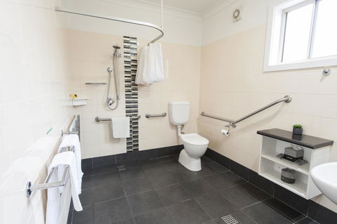 Wagga RSL Club Motel - Accommodation Main Beach 38