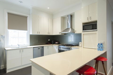 Wagga RSL Club Motel - Accommodation Main Beach 15