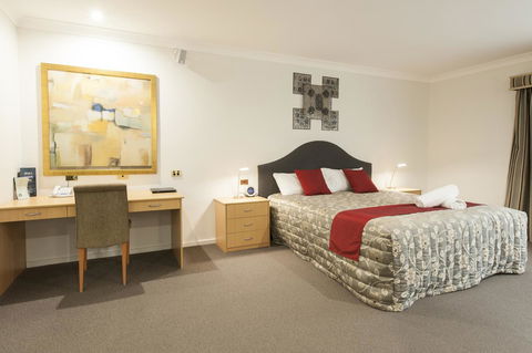 Wagga RSL Club Motel - Accommodation Main Beach 33