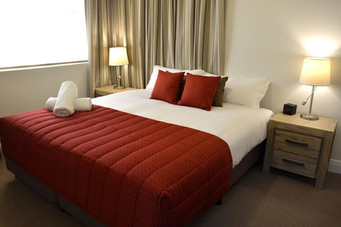 Wagga RSL Club Motel - Accommodation Main Beach 0