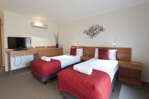 Wagga RSL Club Motel - Accommodation Main Beach 3
