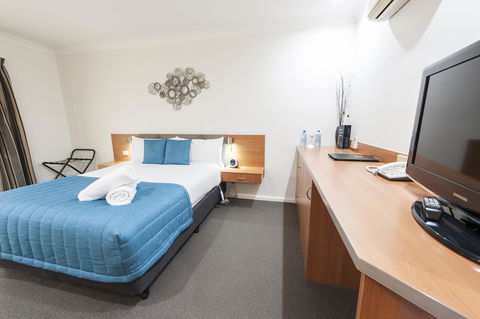 Wagga RSL Club Motel - Accommodation Main Beach 41