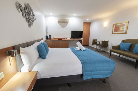 Wagga RSL Club Motel - Accommodation Main Beach 43