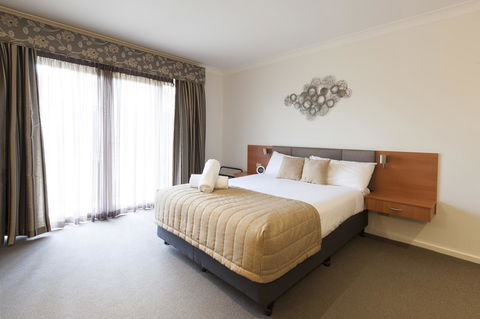 Wagga RSL Club Motel - Accommodation Main Beach 24