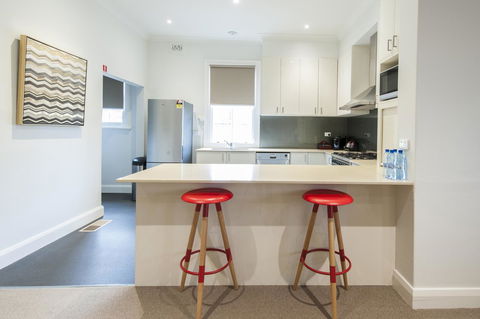 Wagga RSL Club Motel - Accommodation Main Beach 8