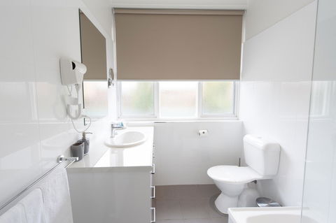 Wagga RSL Club Motel - Accommodation Main Beach 10