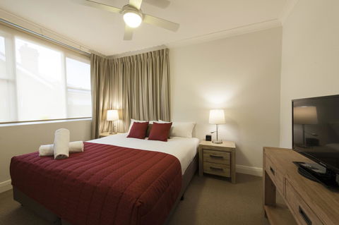 Wagga RSL Club Motel - Accommodation Main Beach 13