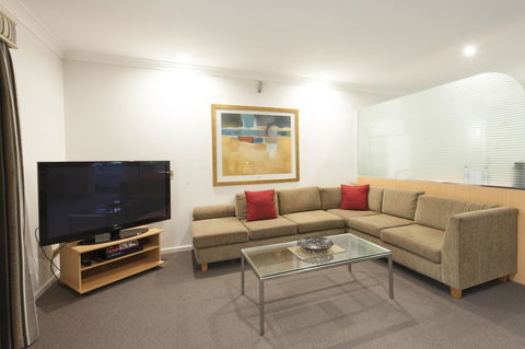 Wagga RSL Club Motel - Accommodation Main Beach 31