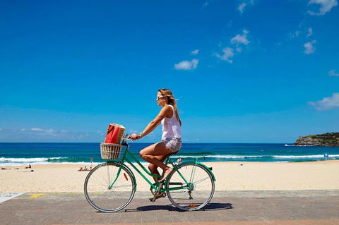 BONDI BEACH PRIME 1 Bedroom + Sunroom - Accommodation Main Beach 14