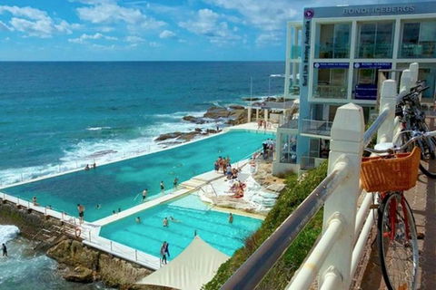 BONDI BEACH PRIME 1 Bedroom + Sunroom - Accommodation Main Beach 7