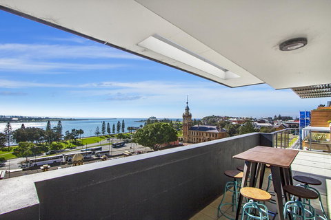 Terminus Apartment Hotel, Ascend Hotel Collection - Accommodation Main Beach 21