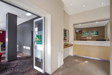 Terminus Apartment Hotel, Ascend Hotel Collection - Accommodation Main Beach 30