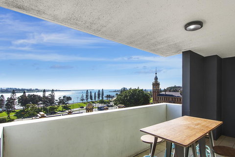 Terminus Apartment Hotel, Ascend Hotel Collection - Accommodation Main Beach 35