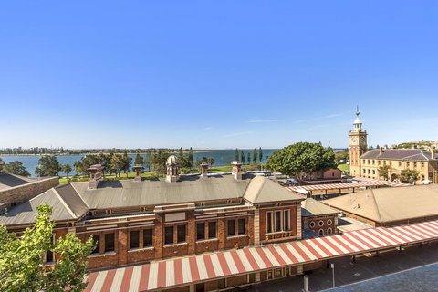 Terminus Apartment Hotel, Ascend Hotel Collection - Accommodation Main Beach 41