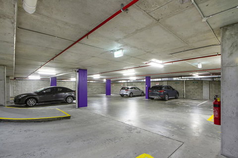 Terminus Apartment Hotel, Ascend Hotel Collection - Accommodation Main Beach 27