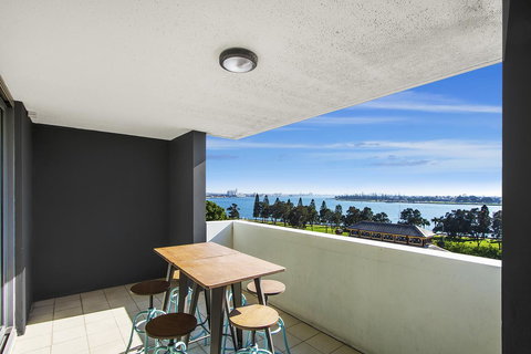 Terminus Apartment Hotel, Ascend Hotel Collection - Accommodation Main Beach 34