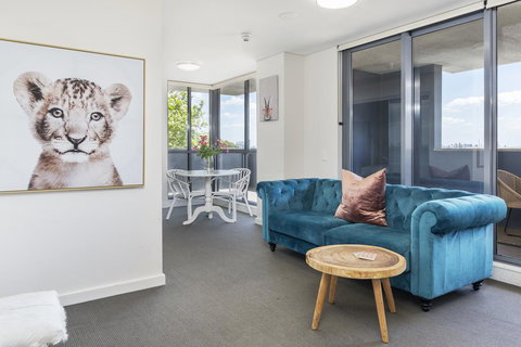 Terminus Apartment Hotel, Ascend Hotel Collection - Accommodation Main Beach 12