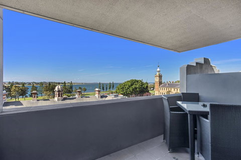 Terminus Apartment Hotel, Ascend Hotel Collection - Accommodation Main Beach 40