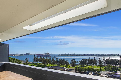 Terminus Apartment Hotel, Ascend Hotel Collection - Accommodation Main Beach 33