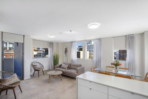 Terminus Apartment Hotel, Ascend Hotel Collection - Accommodation Main Beach 20