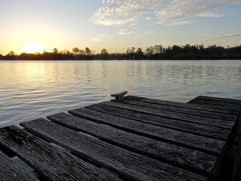 Urunga Riverview - Accommodation Main Beach 0