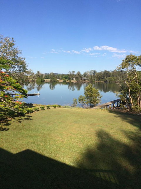 Urunga Riverview - Accommodation Main Beach 9
