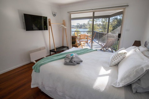 Urunga Riverview - Accommodation Main Beach 1