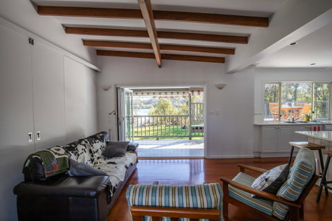 Urunga Riverview - Accommodation Main Beach 7