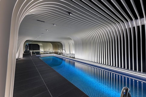 SKYE Suites Sydney - Accommodation Main Beach 10