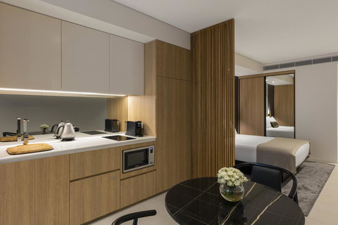 SKYE Suites Sydney - Accommodation Main Beach 24