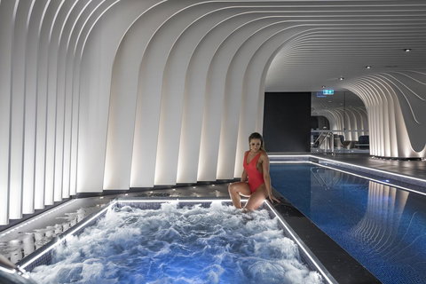 SKYE Suites Sydney - Accommodation Main Beach 32