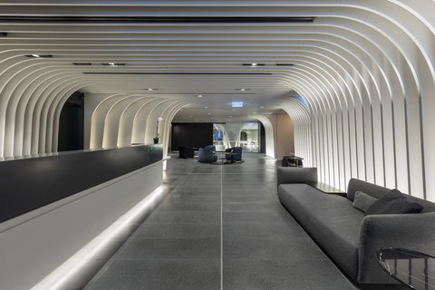 SKYE Suites Sydney - Accommodation Main Beach 14