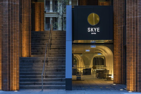 SKYE Suites Sydney - Accommodation Main Beach 2