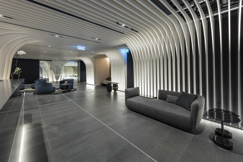 SKYE Suites Sydney - Accommodation Main Beach 13