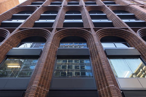 SKYE Suites Sydney - Accommodation Main Beach 1