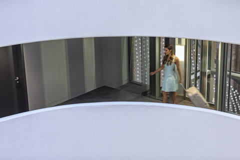 SKYE Suites Sydney - Accommodation Main Beach 30