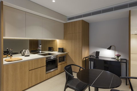 SKYE Suites Sydney - Accommodation Main Beach 20