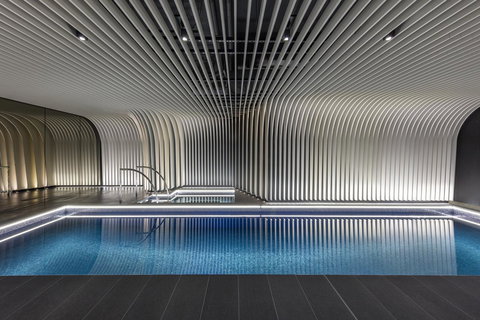 SKYE Suites Sydney - Accommodation Main Beach 6