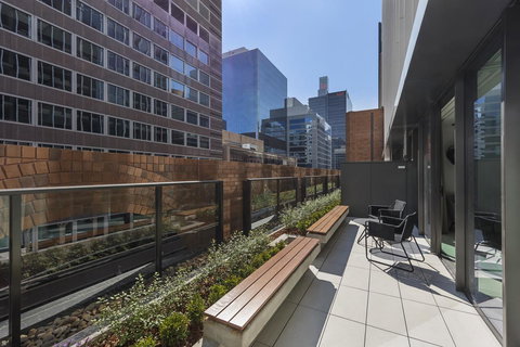 SKYE Suites Sydney - Accommodation Main Beach 18