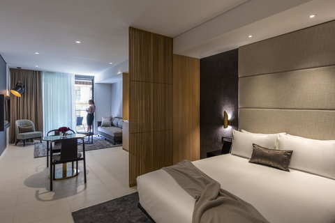 SKYE Suites Sydney - Accommodation Main Beach 27