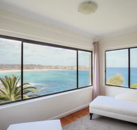 Ultimate Bondi Escape 2 - A Bondi Beach Holiday Home - Accommodation Main Beach