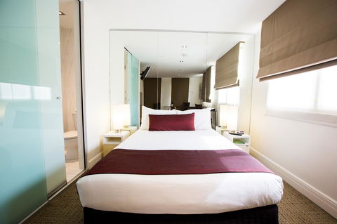 Sydney Potts Point Central Apartment Hotel Official - Accommodation Main Beach 13