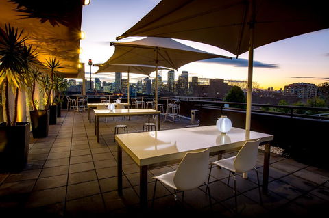 Sydney Potts Point Central Apartment Hotel Official - Accommodation Main Beach 4