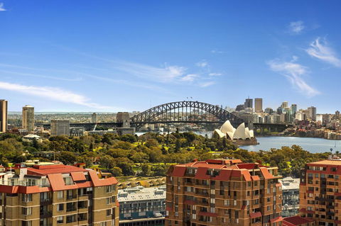 Sydney Potts Point Central Apartment Hotel Official - Accommodation Main Beach 37