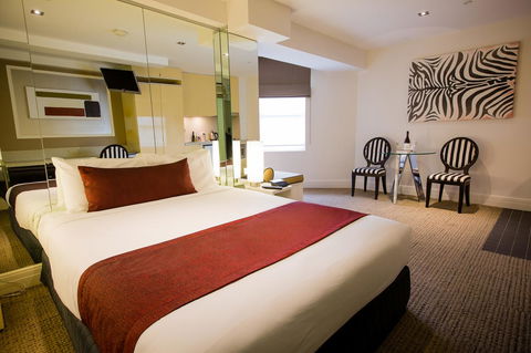 Sydney Potts Point Central Apartment Hotel Official - Accommodation Main Beach 22
