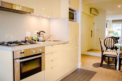 Sydney Potts Point Central Apartment Hotel Official - Accommodation Main Beach 29