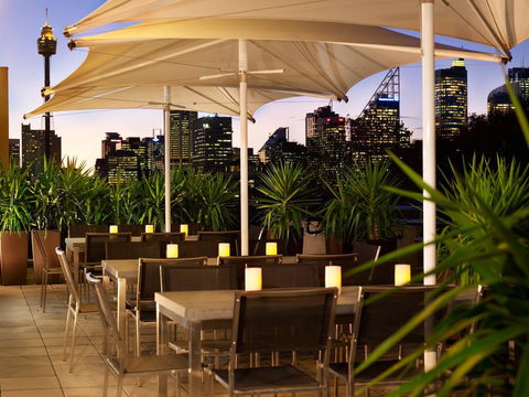 Sydney Potts Point Central Apartment Hotel Official - Accommodation Main Beach 5