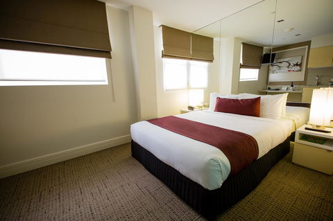 Sydney Potts Point Central Apartment Hotel Official - Accommodation Main Beach 14