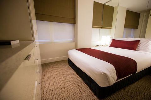 Sydney Potts Point Central Apartment Hotel Official - Accommodation Main Beach 15